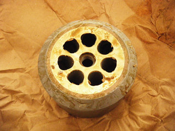 A7V0250 CYLINDER BLOCK