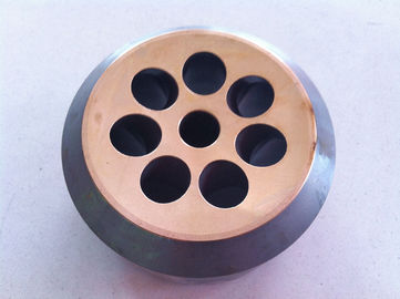 A8V0140 CYLINDER BLOCK