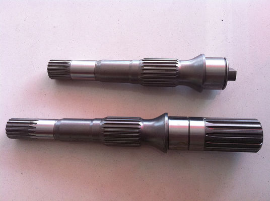 KOMATSU PC200-6/7 HYDRAULIC PUMP SPARE PARTS FOR EXCAVATOR HPV95