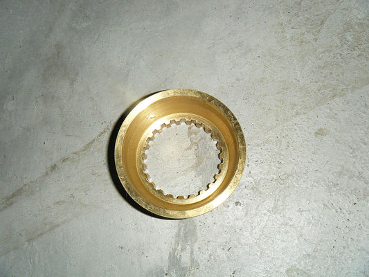KOMATSU PC200-6/7 HYDRAULIC PUMP SPARE PARTS FOR EXCAVATOR HPV95
