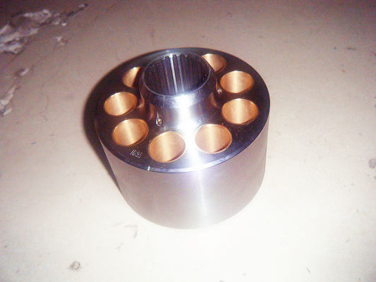 KOMATSU PC200-6/7 HYDRAULIC PUMP SPARE PARTS FOR EXCAVATOR HPV95
