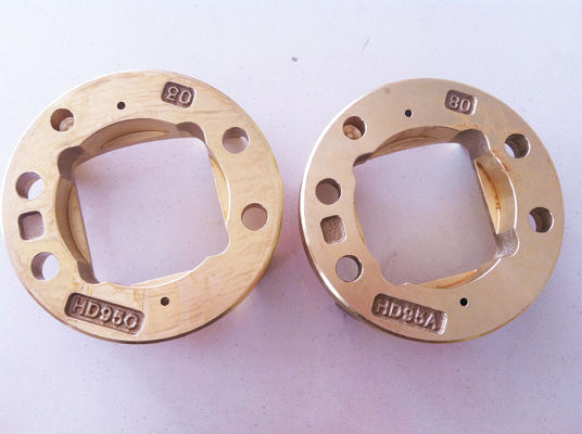 KOMATSU PC200-6/7 HYDRAULIC PUMP SPARE PARTS FOR EXCAVATOR HPV95