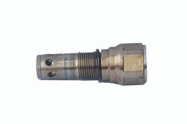 TRAVAL RELIEF VALVE OF DX 60 EXCAVATOE MACHINE