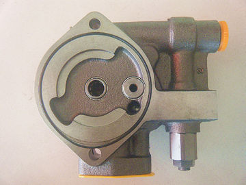 GOOD QUALITY  KOMATSU  EXCAVATOR HYDRAULIC PILOT PUMP GEAR PUMP FOR PC200-3