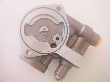 GOOD QUALITY  KOMATSU  EXCAVATOR HYDRAULIC PILOT PUMP GEAR PUMP FOR PC200-5