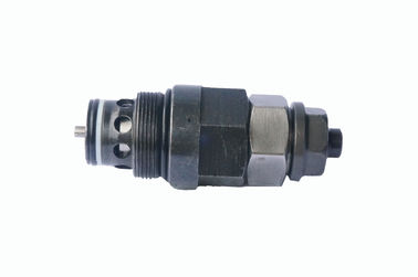 RELIEF VALES DH80 OF EXCAVATOR MACHINE