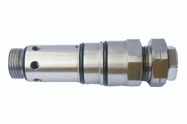 MAIN RELIEF VALVE OF E320C TRAVAL RELIEF VALVE
