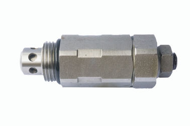 MAIN RELIEF VALVE OF E200B TRAVAL RELIEF VALVE
