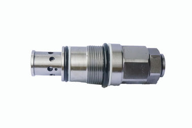 SWING RELIEF VALES DH60 OF EXCAVATOR MACHINE
