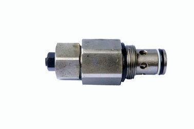 RELIEF VALVE OF EC210 EXCAVATOR  MACHINE