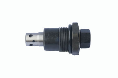 SWING RELIEF VALVE OF EX55 EXCAVATOR  MACHINE