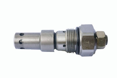 MAIN  RELIEF VALVE OF EX120-1  EXCAVATOR  MACHINE