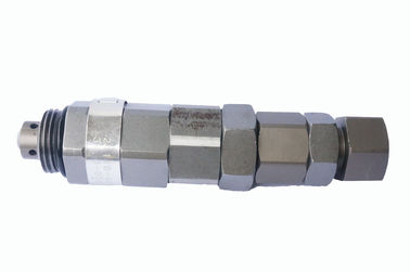 MAIN  RELIEF VALVE OF EX120-2  EXCAVATOR  MACHINE