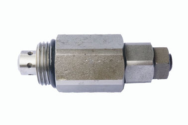MAIN  RELIEF VALVE OF EX120-3  EXCAVATOR  MACHINE