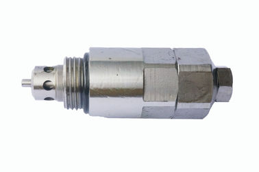RELIEF VALVE OF EX120-5  EXCAVATOR  MACHINE