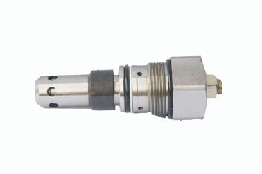 RELIEF VALVE OF EX400-1  EXCAVATOR  MACHINE
