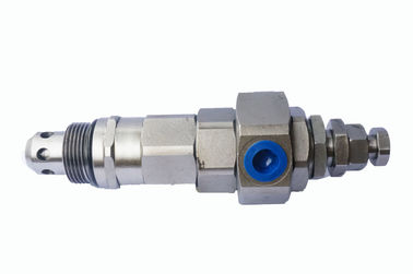MAIN RELIEF VALVE OF HD1430 EXCAVATOR  MACHINE