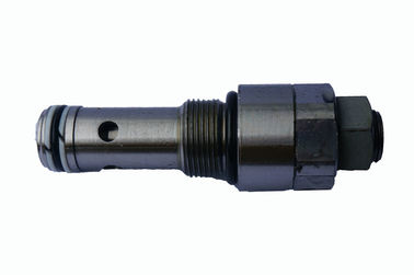 TRAVAL RELIEF VALVE OF PC60-7 EXCAVATOR  MACHINE