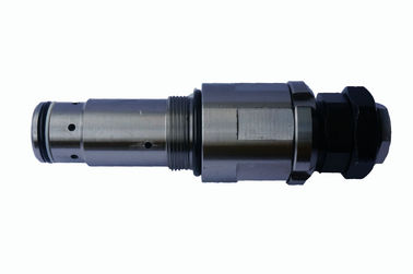 MAIN RELIEF VALVE OF PC120-6 EXCAVATOR  MACHINE