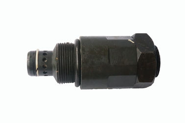 RELIEF VALVE OF PC200-5 EXCAVATOR  MACHINE
