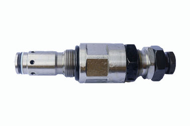 MAIN RELIEF VALVE OF PC200-6(6D102) EXCAVATOR  MACHINE