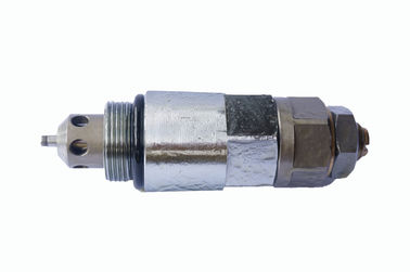 RELIEF VALVE OF PC200-6(6D102) EXCAVATOR  MACHINE