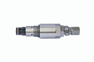 MAIN RELIEF VALVE OF R225-9  EXCAVATOR  MACHINE