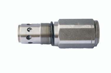 RELIEF VALVE OF DSC06275  EXCAVATOR  MACHINE