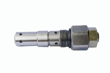 MAIN RELIEF VALVE OF SH60  EXCAVATOR  MACHINE