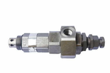 MAIN RELIEF VALVE OF SH200A1  EXCAVATOR  MACHINE