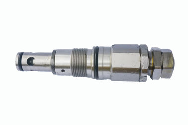 MAIN RELIEF VALVE OF SK200-1 EXCAVATOR  MACHINE