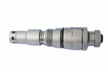 MAIN RELIEF VALVE OF SK200-5 EXCAVATOR  MACHINE