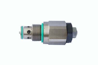 RELIEF VALVE OF SK450-8 EXCAVATOR  MACHINE