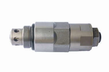 RELIEF VALVE OF SY215 EXCAVATOR  MACHINE