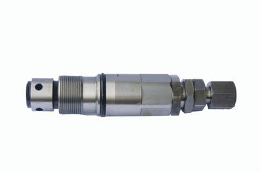MAIN RELIEF VALVE OF SY465 EXCAVATOR  MACHINE