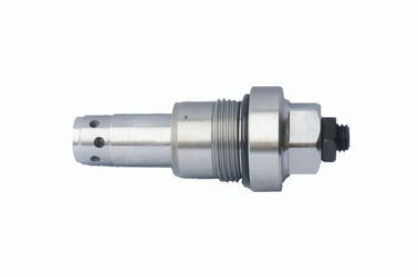 TRAVAL RELIEF VALVE OF YC220 EXCAVATOR  MACHINE