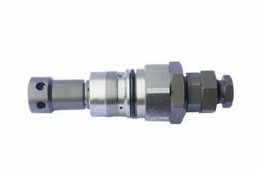 MAIN RELIEF VALVE OF ZAX450 EXCAVATOR  MACHINE