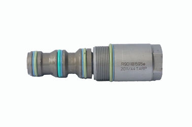 RELIEF VALVE OF M5 EXCAVATOR  MACHINE