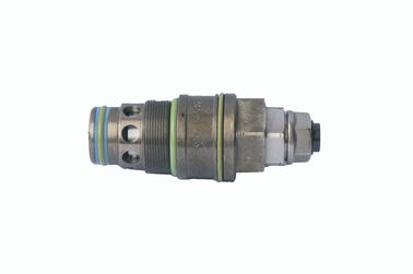 MAIN RELIEF VALVE OF M5 EXCAVATOR  MACHINE