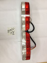 kobelco tail light for SK200-6 excavator, excavator lamp low price