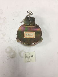 best selling excavator fuel tank cover lock of komatsu PC200 excavator