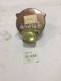 best selling excavator fuel tank cover lock of komatsu PC200 excavator