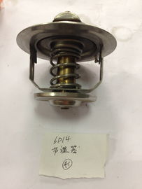 Electronic Thermostat electric kettle heating element 6D14 excavator thermostat