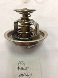 Electronic Thermostat electric kettle heating element 6D31 excavator thermostat