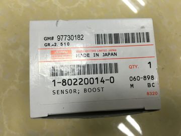 SUMITOMO SH210-5 HITACHI ZX200-3 SENSOR BOOST 1-80220014-0