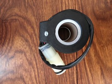 VOE 14527267 EC140 EC210 EC240 EC360 Volvo excavator solenoid valve coil