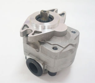 GOOD QUALITY SBS80 EXCAVATOR HYDRAULIC PILOT PUMP GEAR PUMP FOR E312C