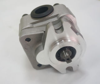 GOOD QUALITY SBS80 EXCAVATOR HYDRAULIC PILOT PUMP GEAR PUMP FOR E312C