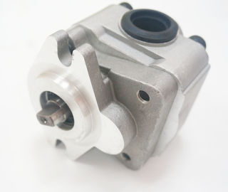 GOOD QUALITY SBS80 EXCAVATOR HYDRAULIC PILOT PUMP GEAR PUMP FOR E312C