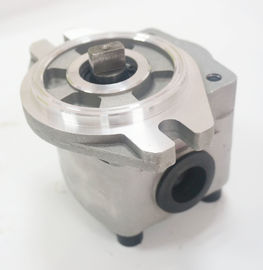 GOOD QUALITY SBS120 EXCAVATOR HYDRAULIC PILOT PUMP GEAR PUMP FOR E320C/D